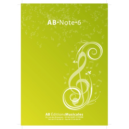 AB Note 6