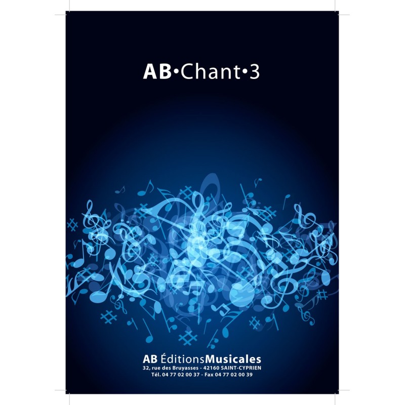 AB Chant 3