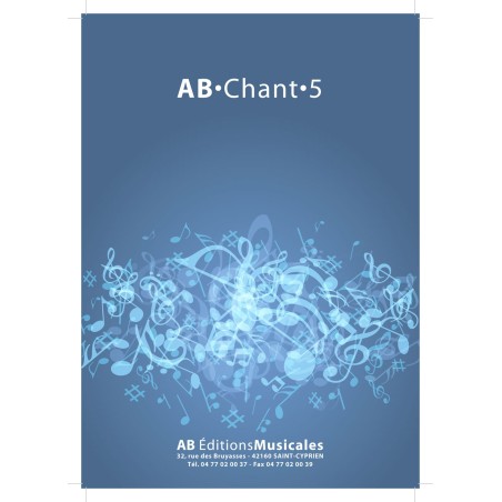 AB Chant 5