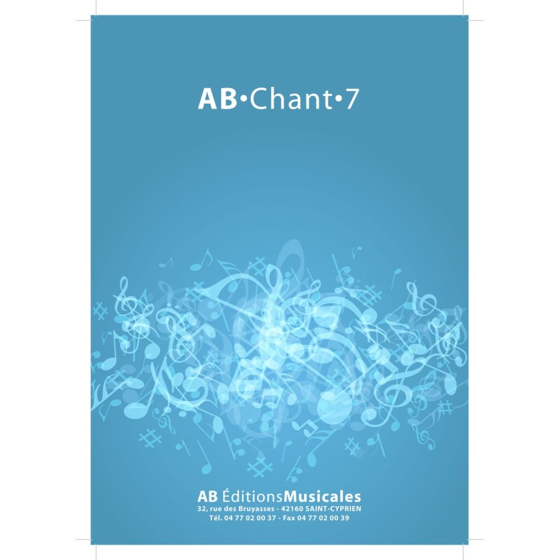 AB Chant 7