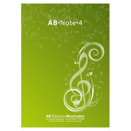 AB Note 4