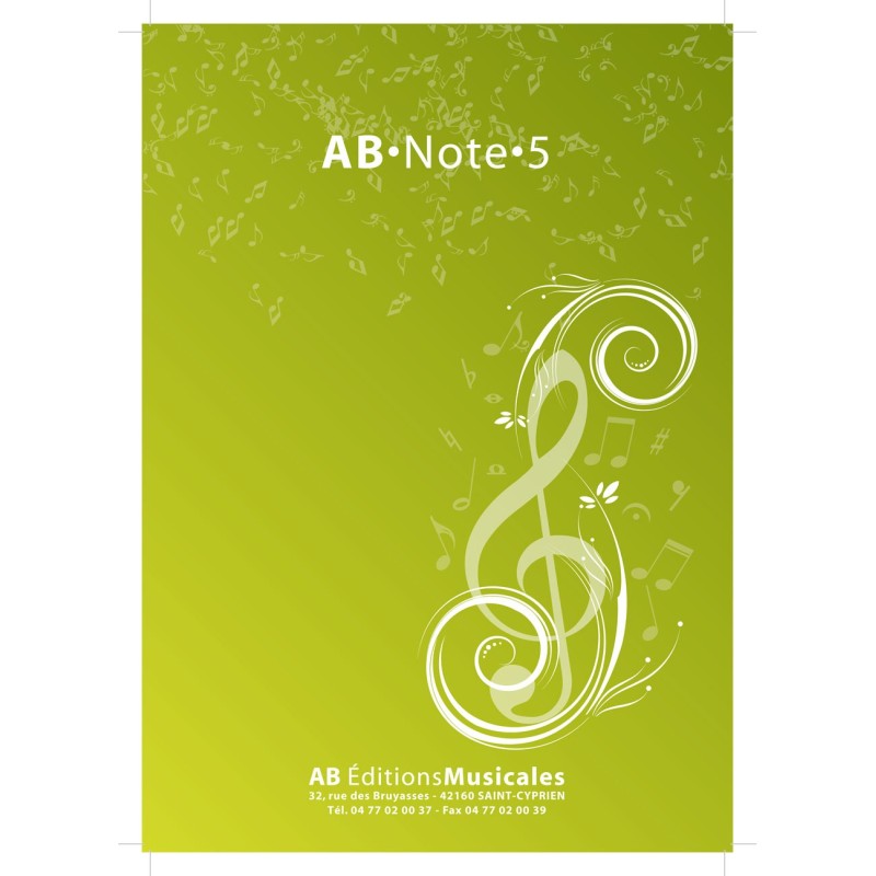 AB Note 5