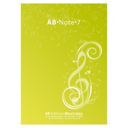 AB Note 7