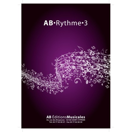 AB Rythme 3