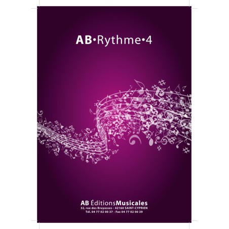 AB Rythme 4