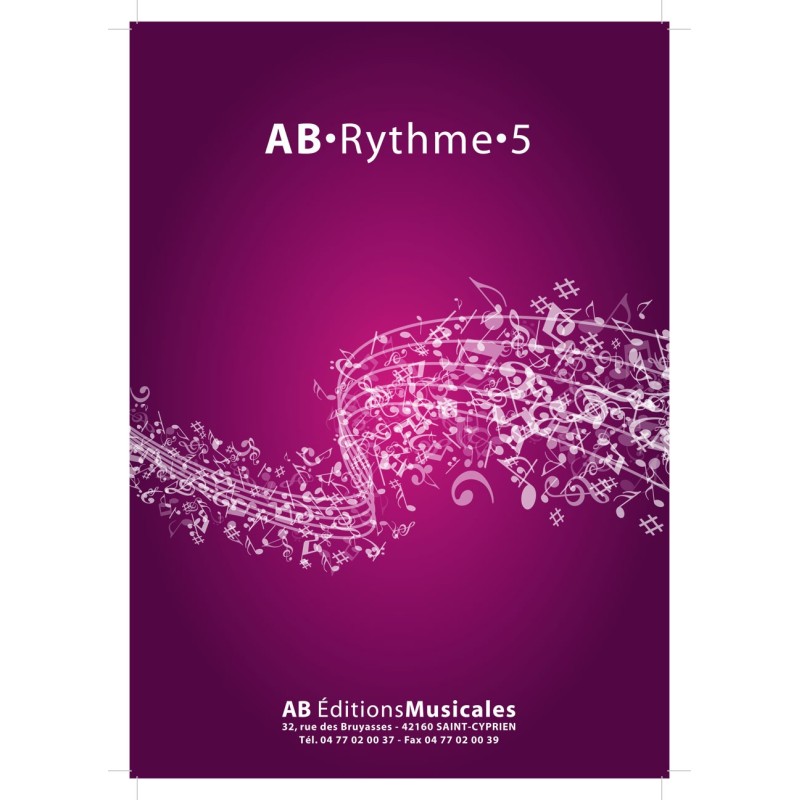 AB Rythme 5