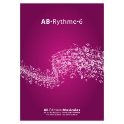 AB Rythme 6