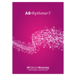 AB Rythme 7