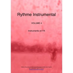 Instruments en FA - Vol 4