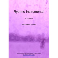 Instruments en MIb - Vol 5