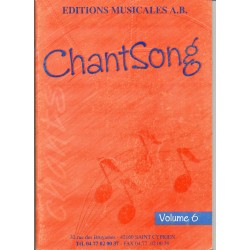 Chansong vol 6